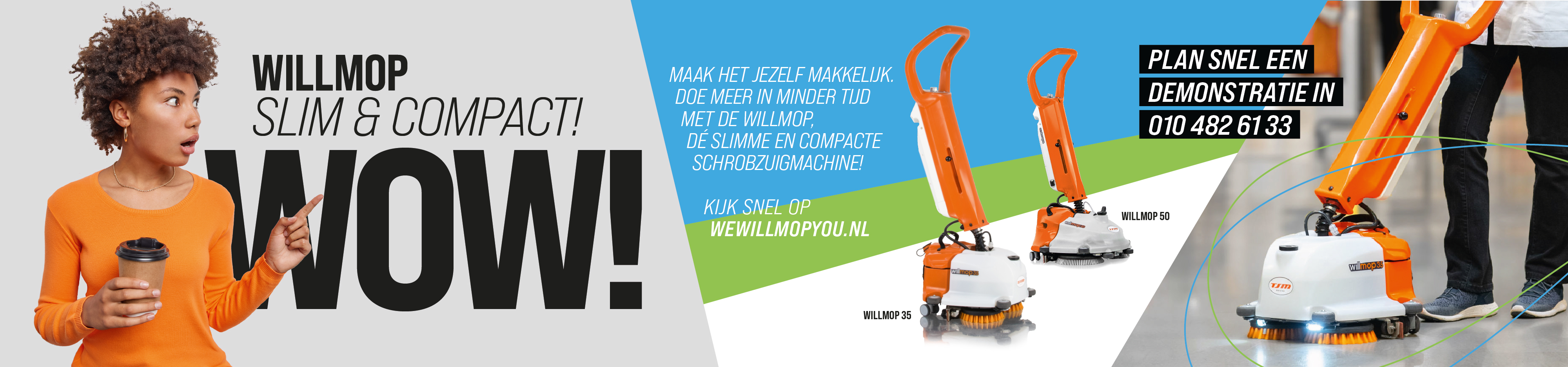 weska schoonmaak producten